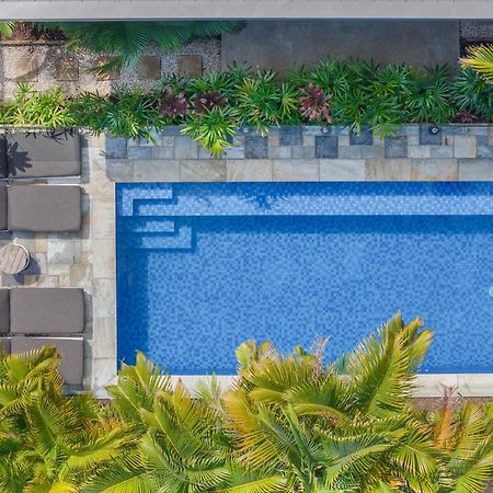 Byron Lux Beach Houses ไบรอนเบย์ ภายนอก รูปภาพ