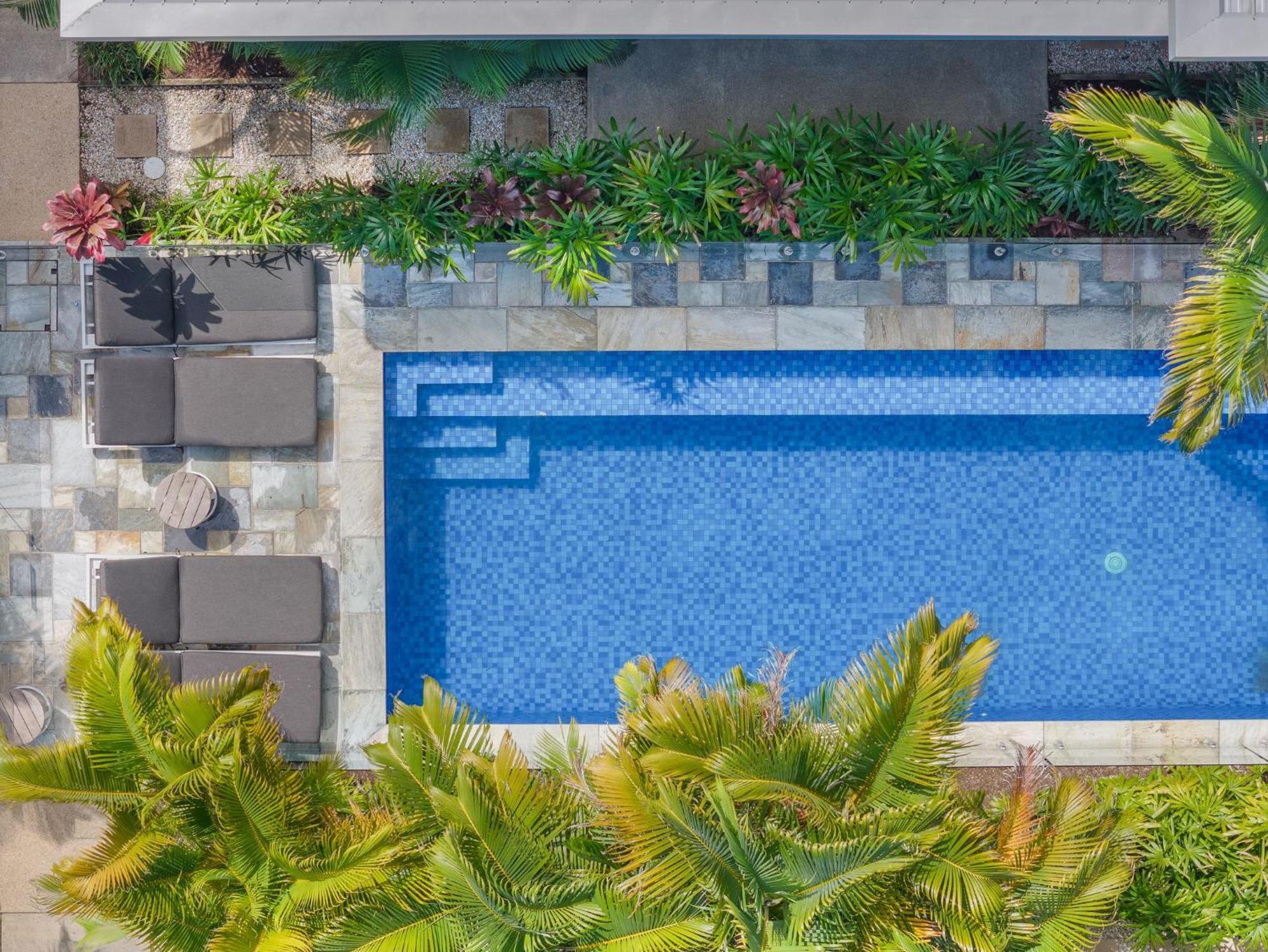Byron Lux Beach Houses ไบรอนเบย์ ภายนอก รูปภาพ