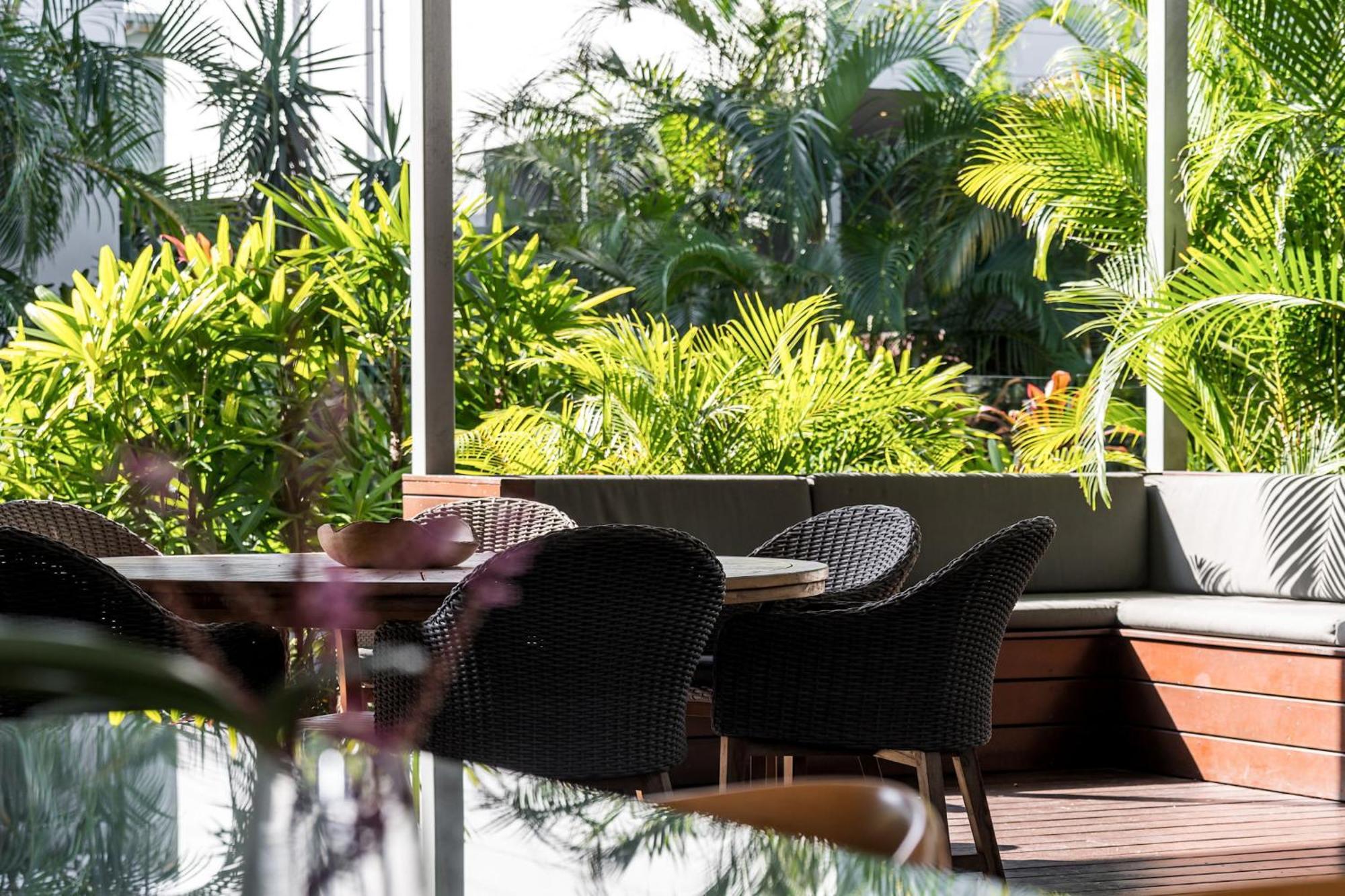 Byron Lux Beach Houses ไบรอนเบย์ ภายนอก รูปภาพ
