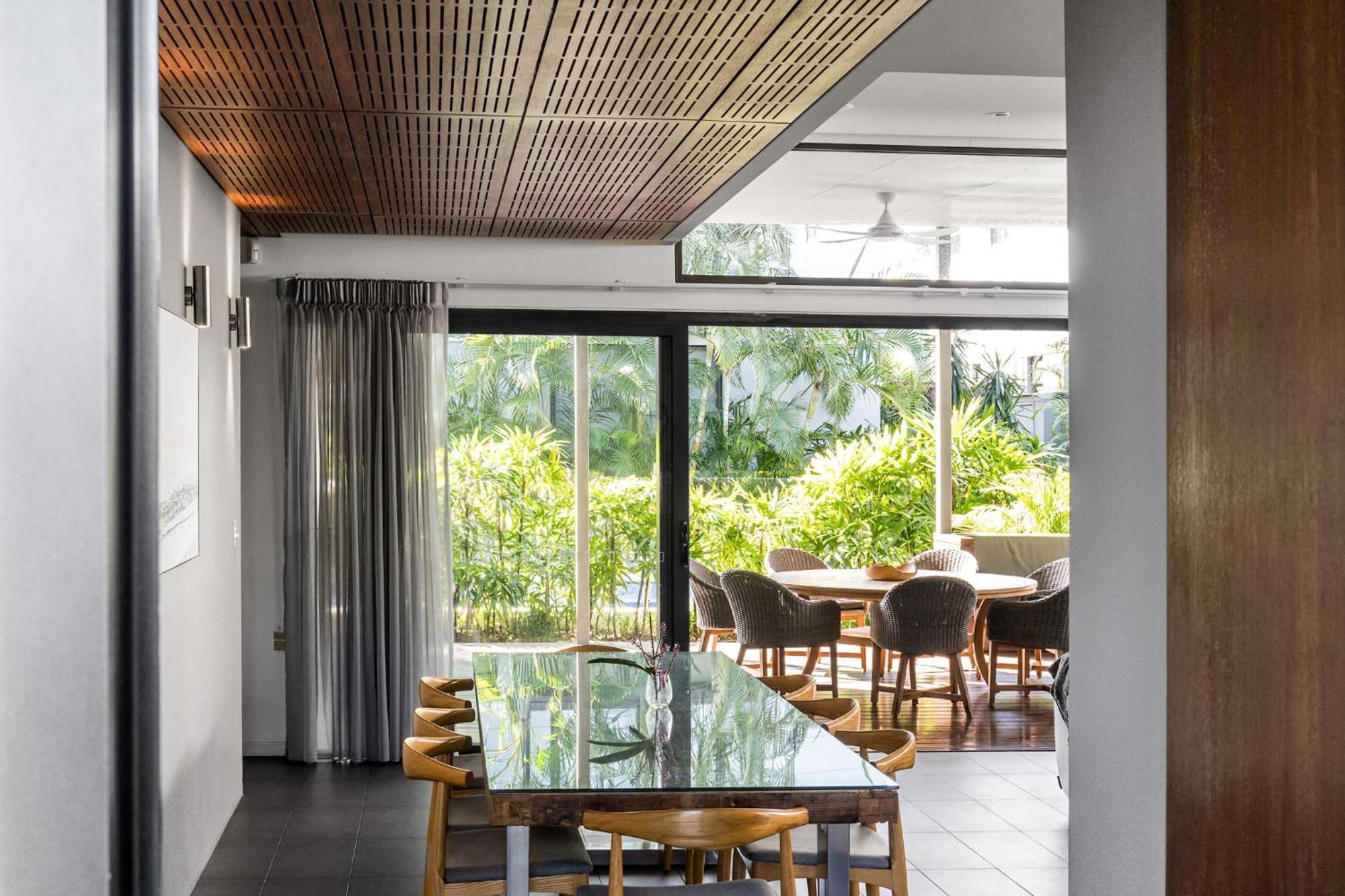 Byron Lux Beach Houses ไบรอนเบย์ ภายนอก รูปภาพ