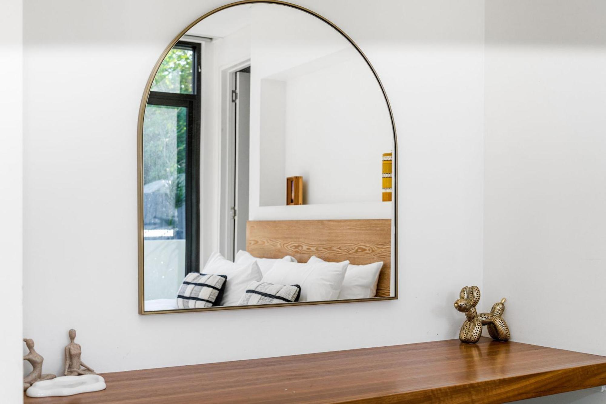 Byron Lux Beach Houses ไบรอนเบย์ ภายนอก รูปภาพ