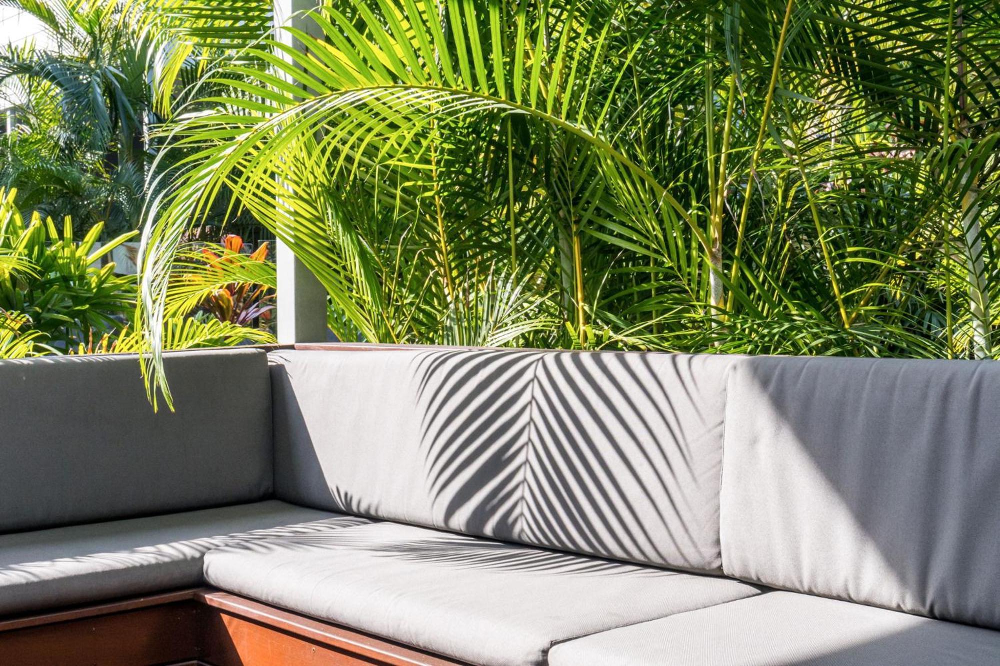 Byron Lux Beach Houses ไบรอนเบย์ ภายนอก รูปภาพ